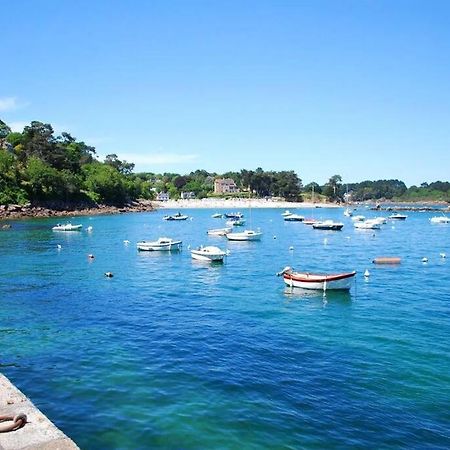Studio A Port Manec'H - Vue Mer & Plage A Pied Névez Kültér fotó
